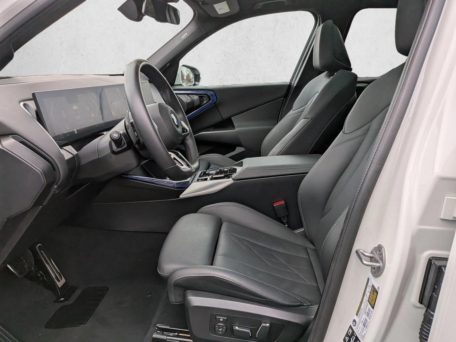 2025 BMW X3 30 xDrive Sports Activity Vehicle