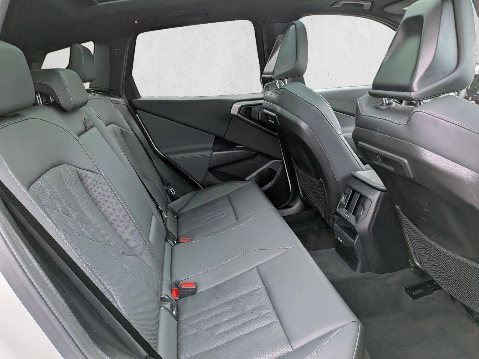 2025 BMW X3 30 xDrive Sports Activity Vehicle