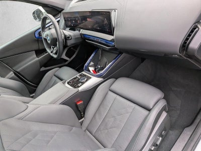 2025 BMW X3 30 xDrive Sports Activity Vehicle