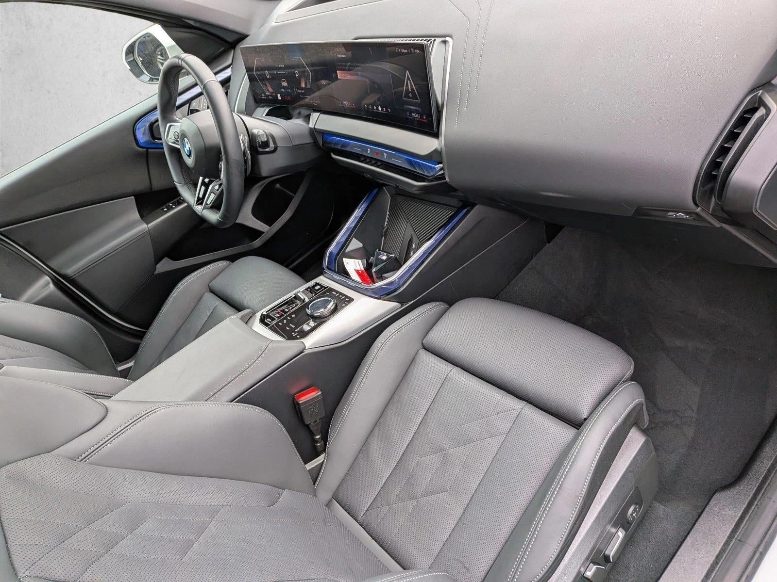 2025 BMW X3 30 xDrive Sports Activity Vehicle