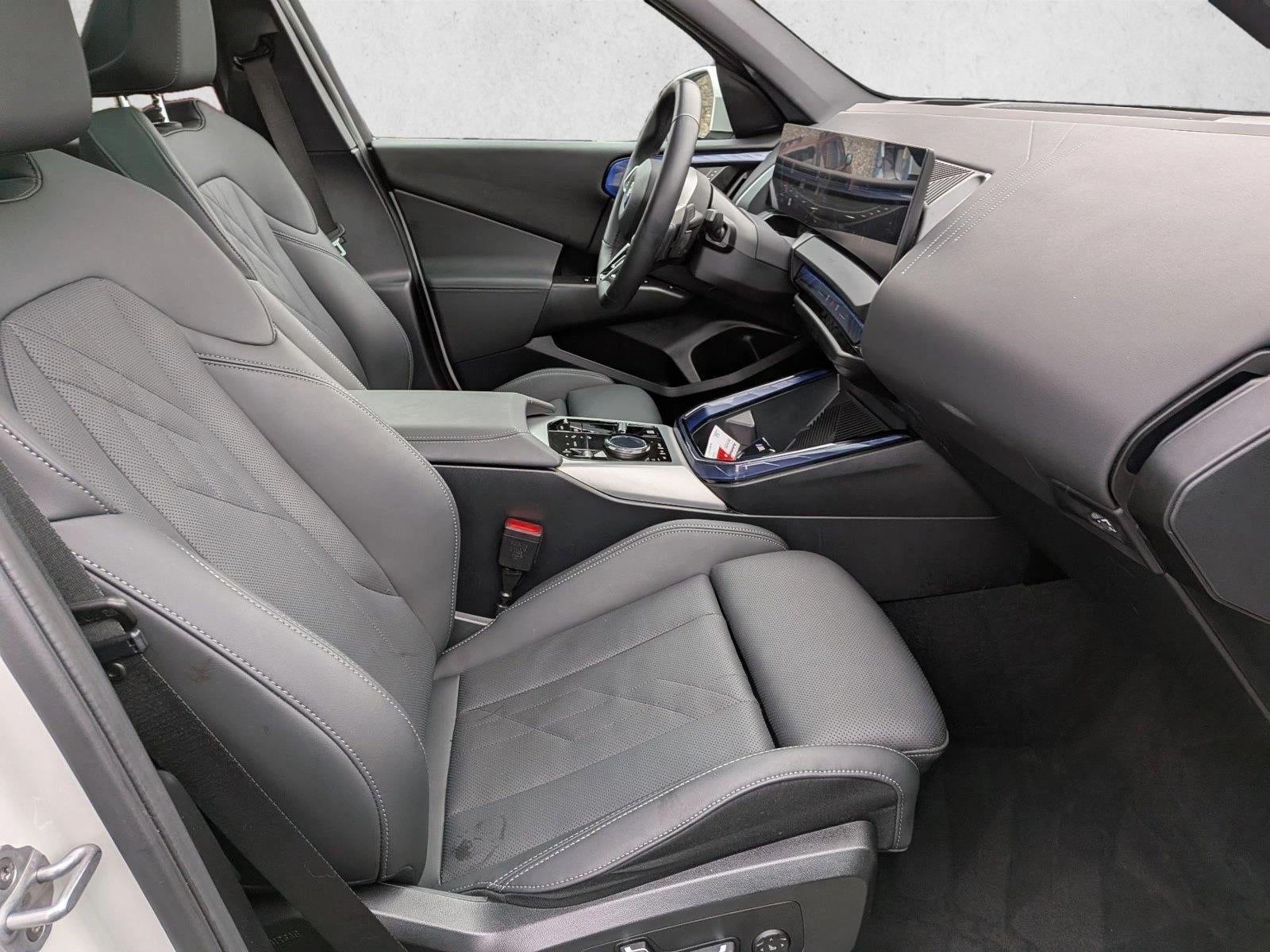 2025 BMW X3 30 xDrive Sports Activity Vehicle