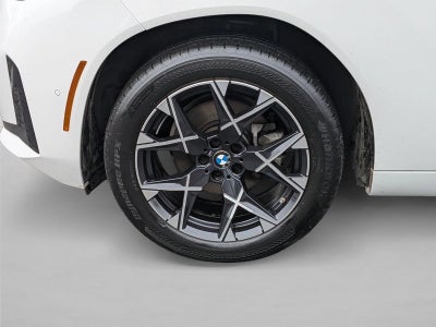 2025 BMW X3 30 xDrive Sports Activity Vehicle