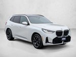 2025 BMW X3 30 xDrive Sports Activity Vehicle
