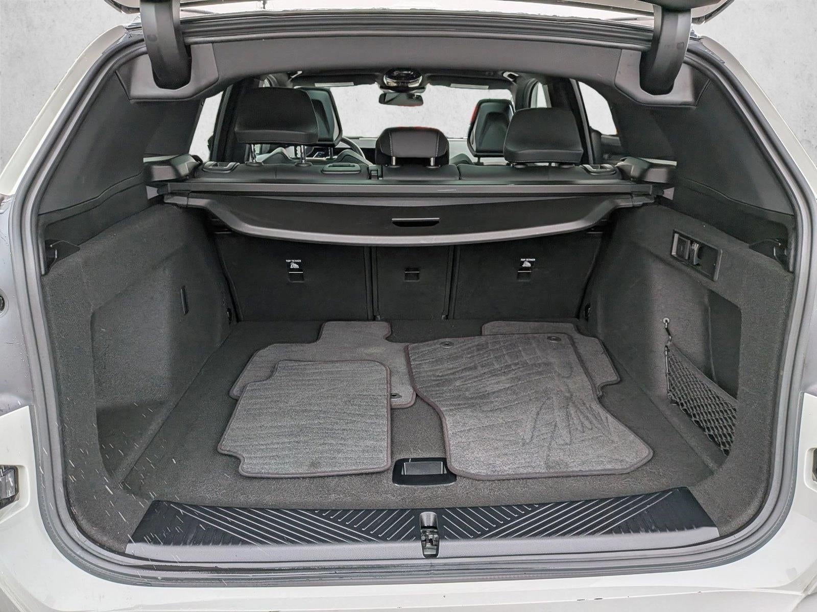 2025 BMW X3 30 xDrive Sports Activity Vehicle