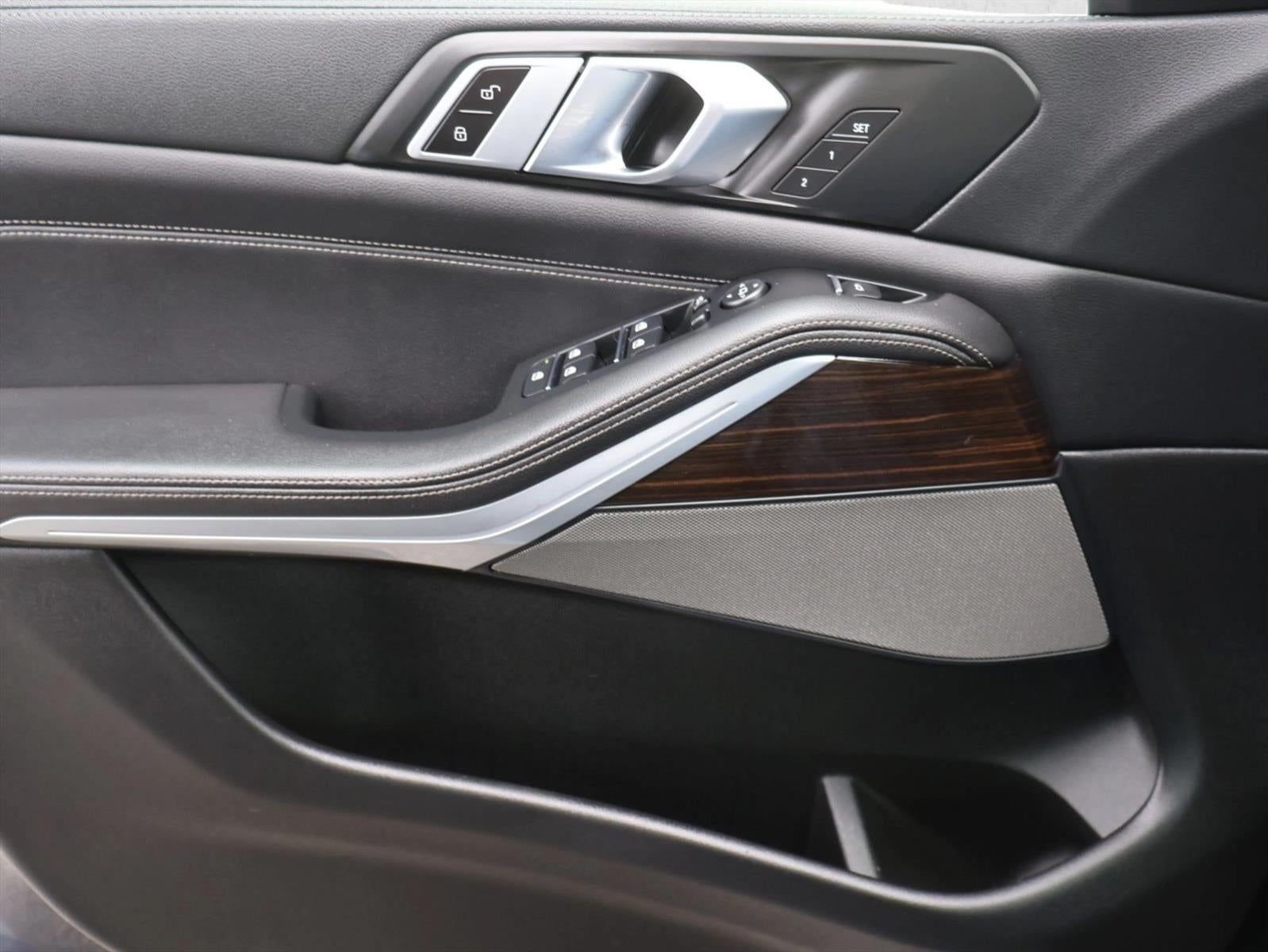 2020 BMW X5 xDrive40i Sports Activity Vehicle