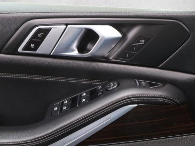 2020 BMW X5 xDrive40i Sports Activity Vehicle