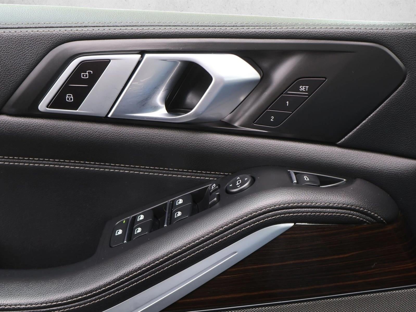 2020 BMW X5 xDrive40i Sports Activity Vehicle