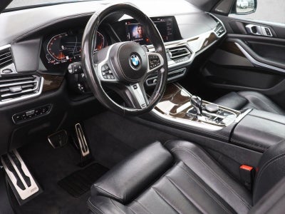 2020 BMW X5 xDrive40i Sports Activity Vehicle