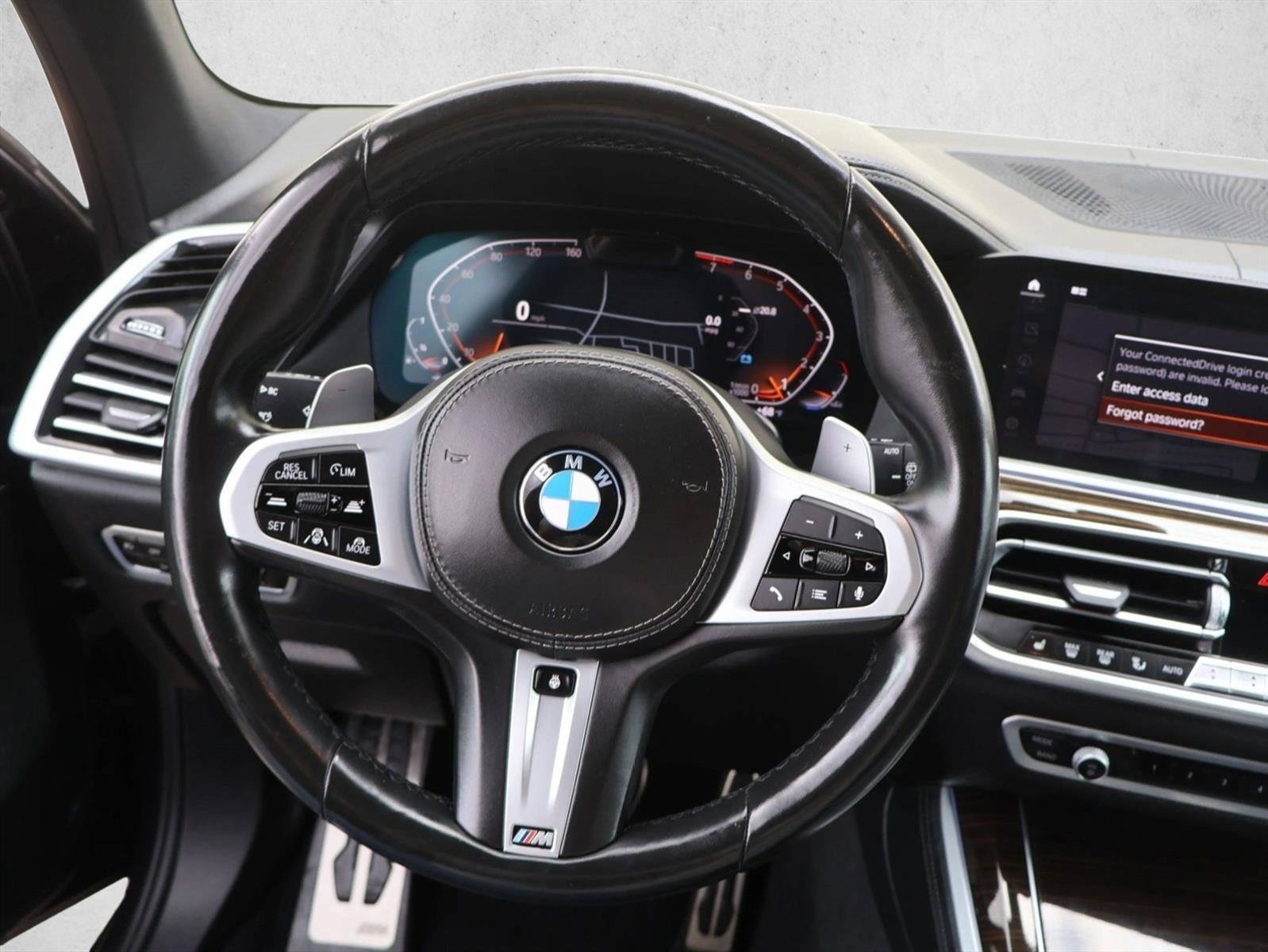 2020 BMW X5 xDrive40i Sports Activity Vehicle