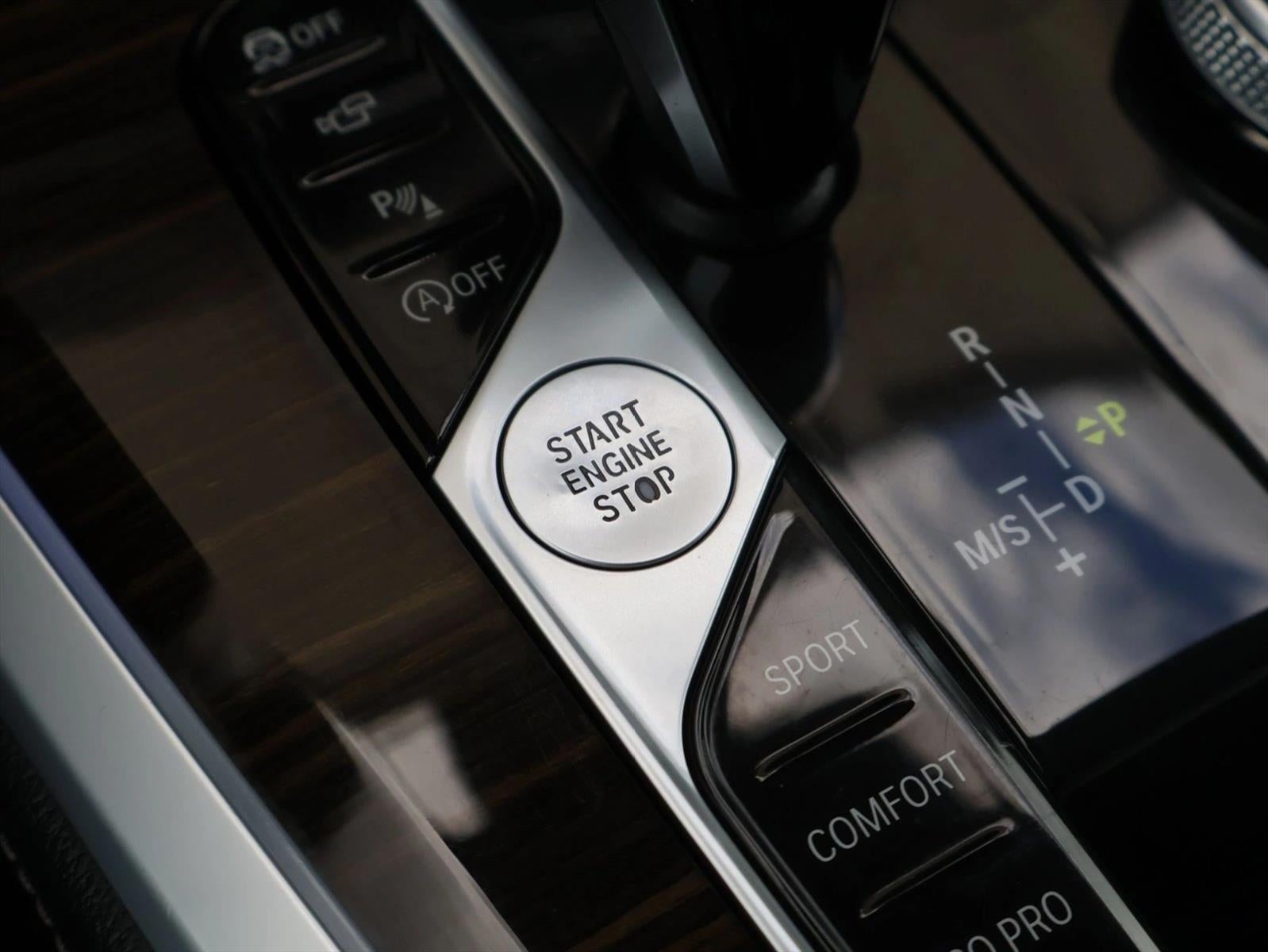 2020 BMW X5 xDrive40i Sports Activity Vehicle