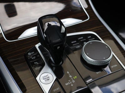 2020 BMW X5 xDrive40i Sports Activity Vehicle