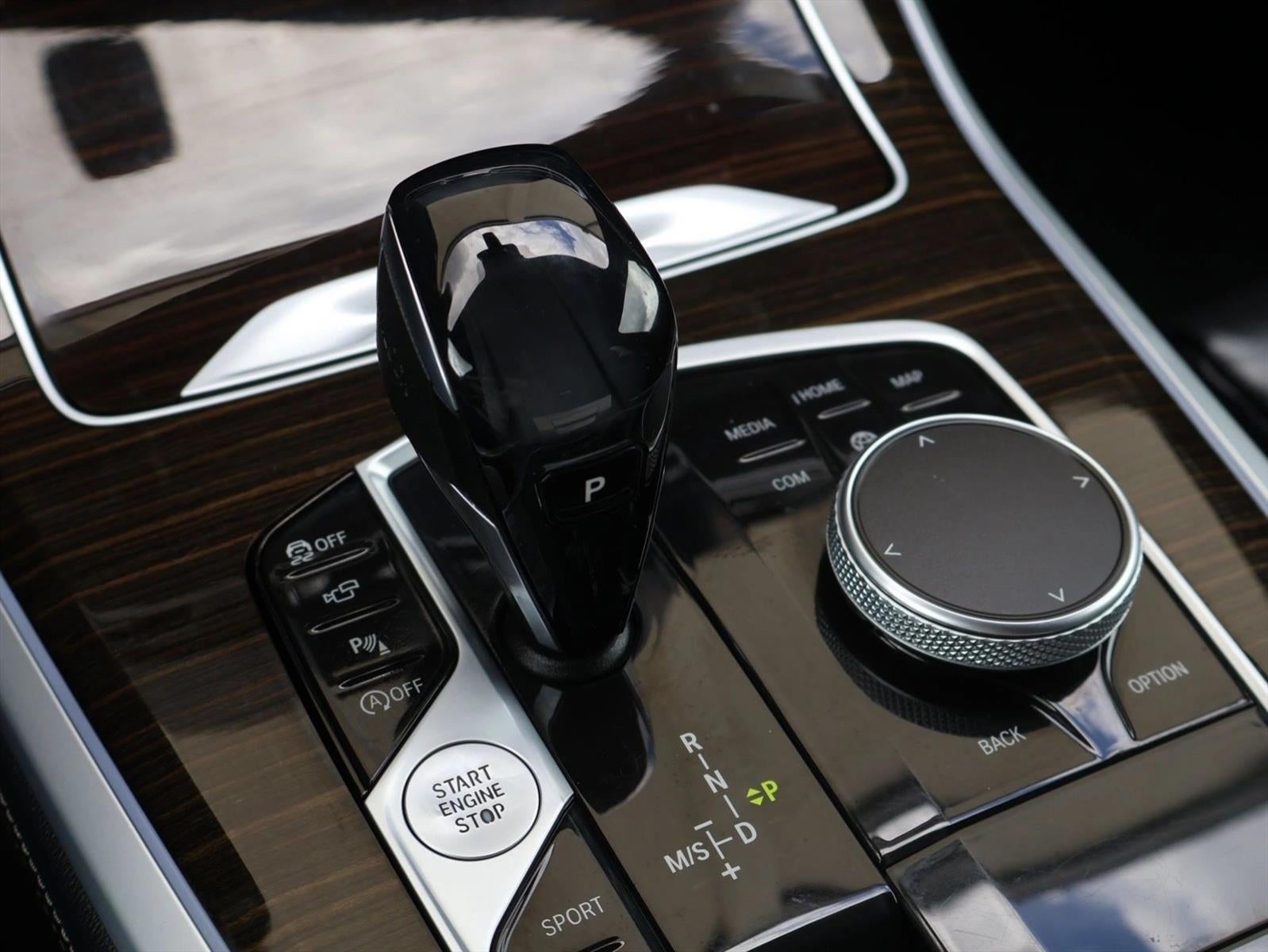2020 BMW X5 xDrive40i Sports Activity Vehicle