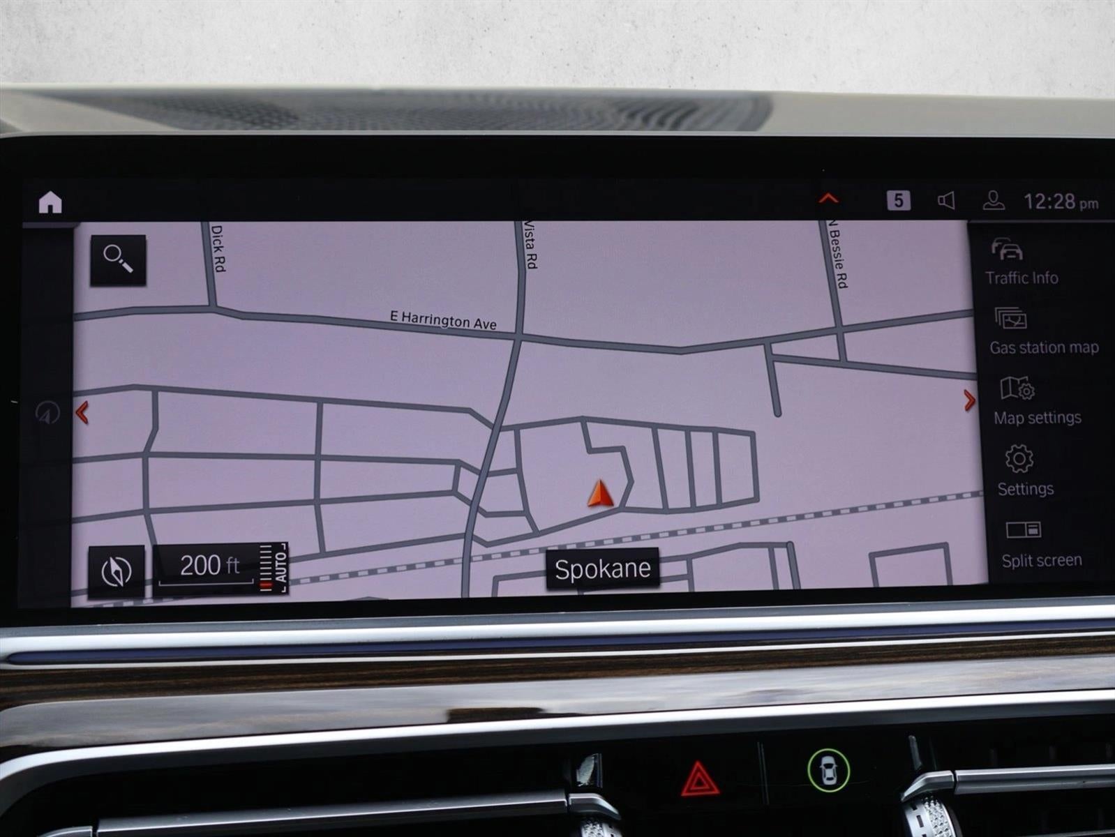 2020 BMW X5 xDrive40i Sports Activity Vehicle