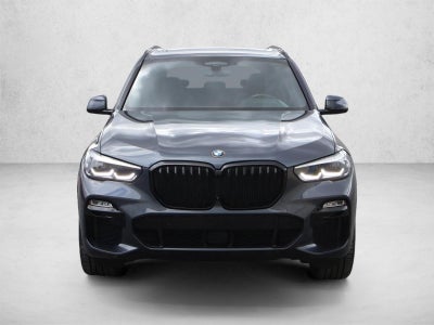2020 BMW X5 xDrive40i Sports Activity Vehicle