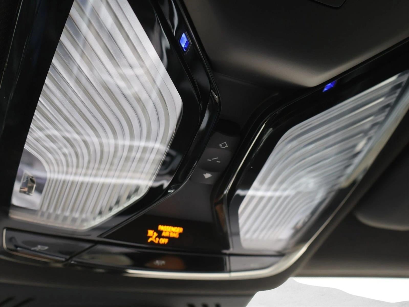 2020 BMW X5 xDrive40i Sports Activity Vehicle