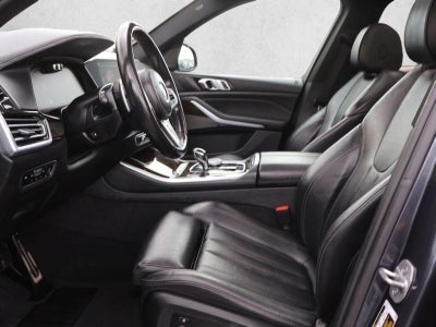 2020 BMW X5 xDrive40i Sports Activity Vehicle