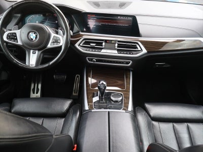 2020 BMW X5 xDrive40i Sports Activity Vehicle