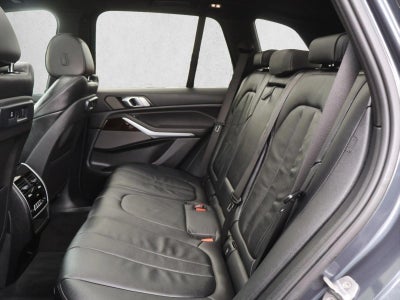 2020 BMW X5 xDrive40i Sports Activity Vehicle