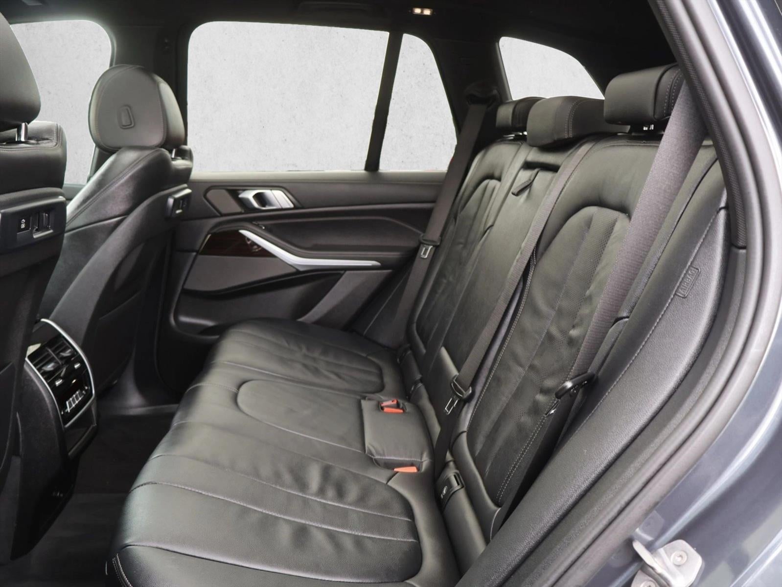 2020 BMW X5 xDrive40i Sports Activity Vehicle