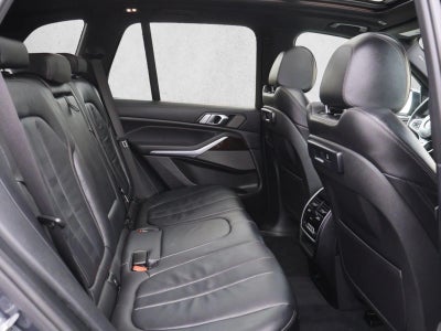 2020 BMW X5 xDrive40i Sports Activity Vehicle