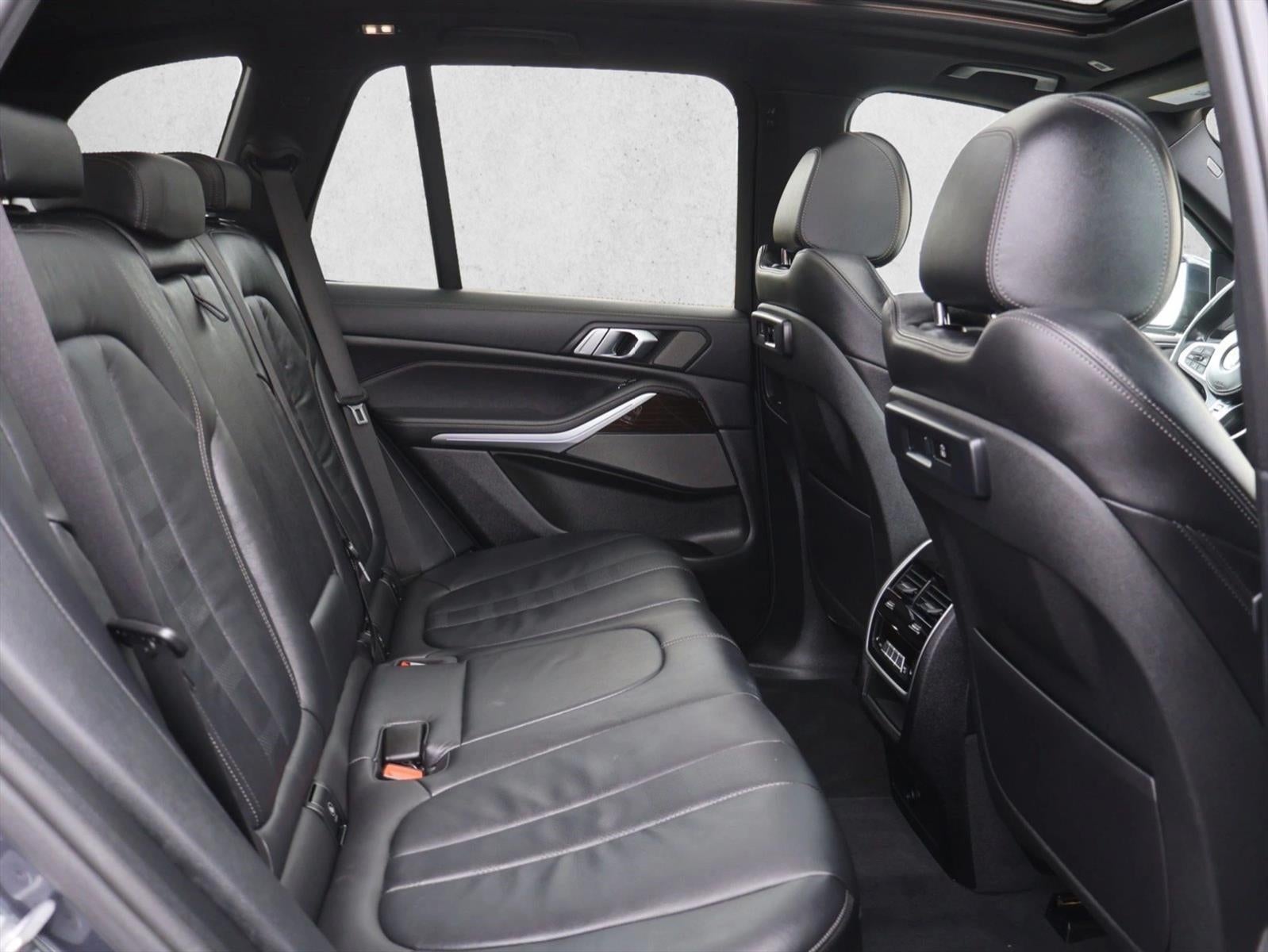 2020 BMW X5 xDrive40i Sports Activity Vehicle