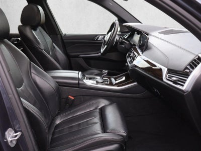 2020 BMW X5 xDrive40i Sports Activity Vehicle