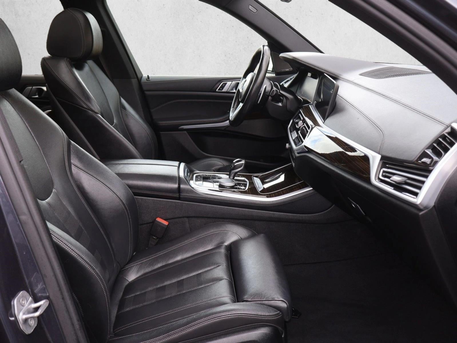 2020 BMW X5 xDrive40i Sports Activity Vehicle