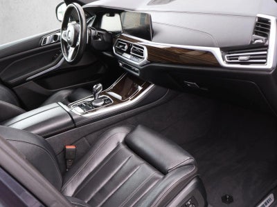 2020 BMW X5 xDrive40i Sports Activity Vehicle