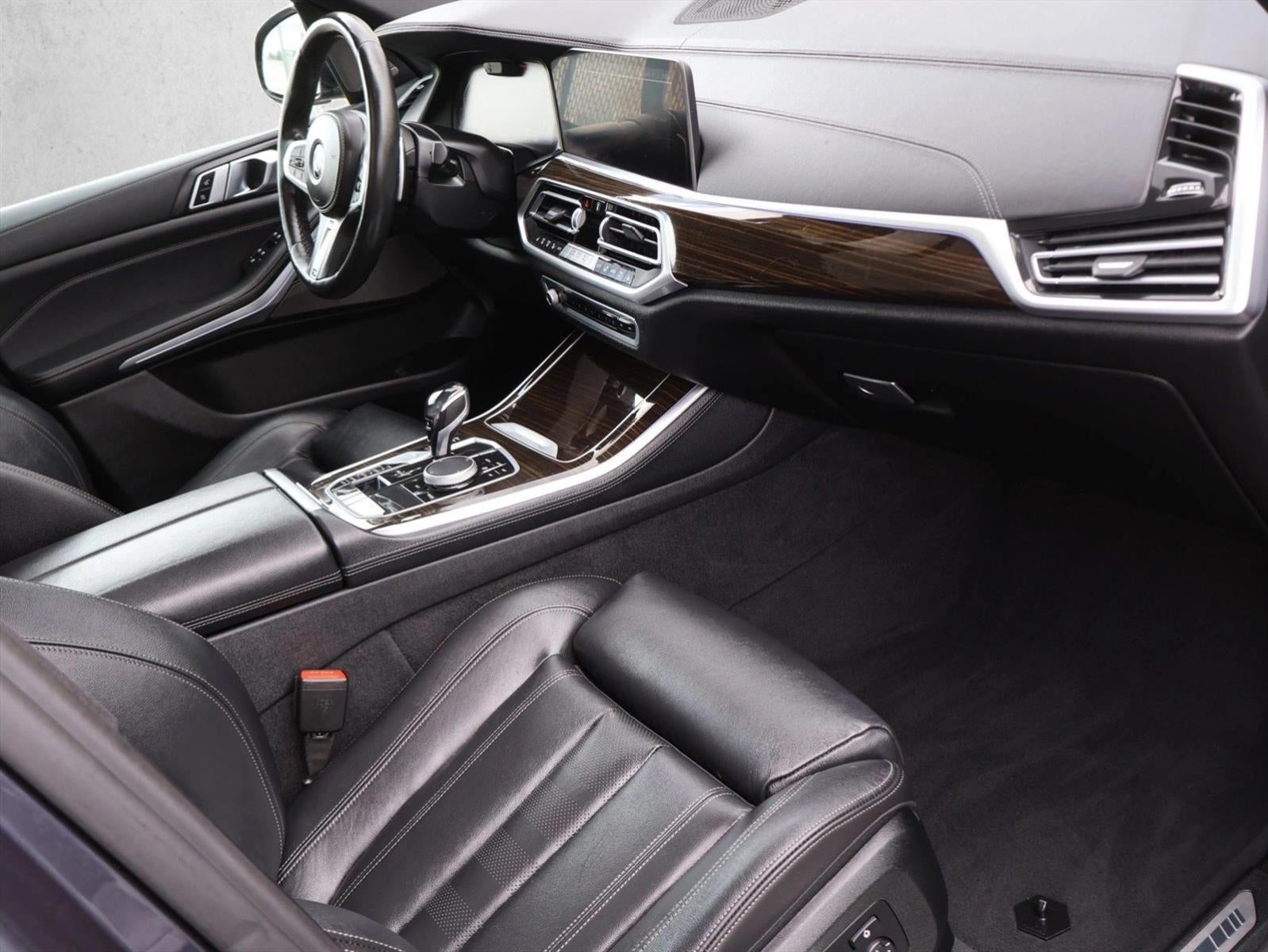 2020 BMW X5 xDrive40i Sports Activity Vehicle