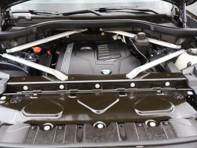 2020 BMW X5 xDrive40i Sports Activity Vehicle