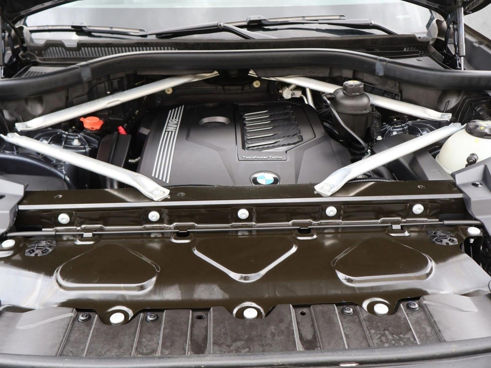 2020 BMW X5 xDrive40i Sports Activity Vehicle