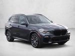 2020 BMW X5 xDrive40i Sports Activity Vehicle