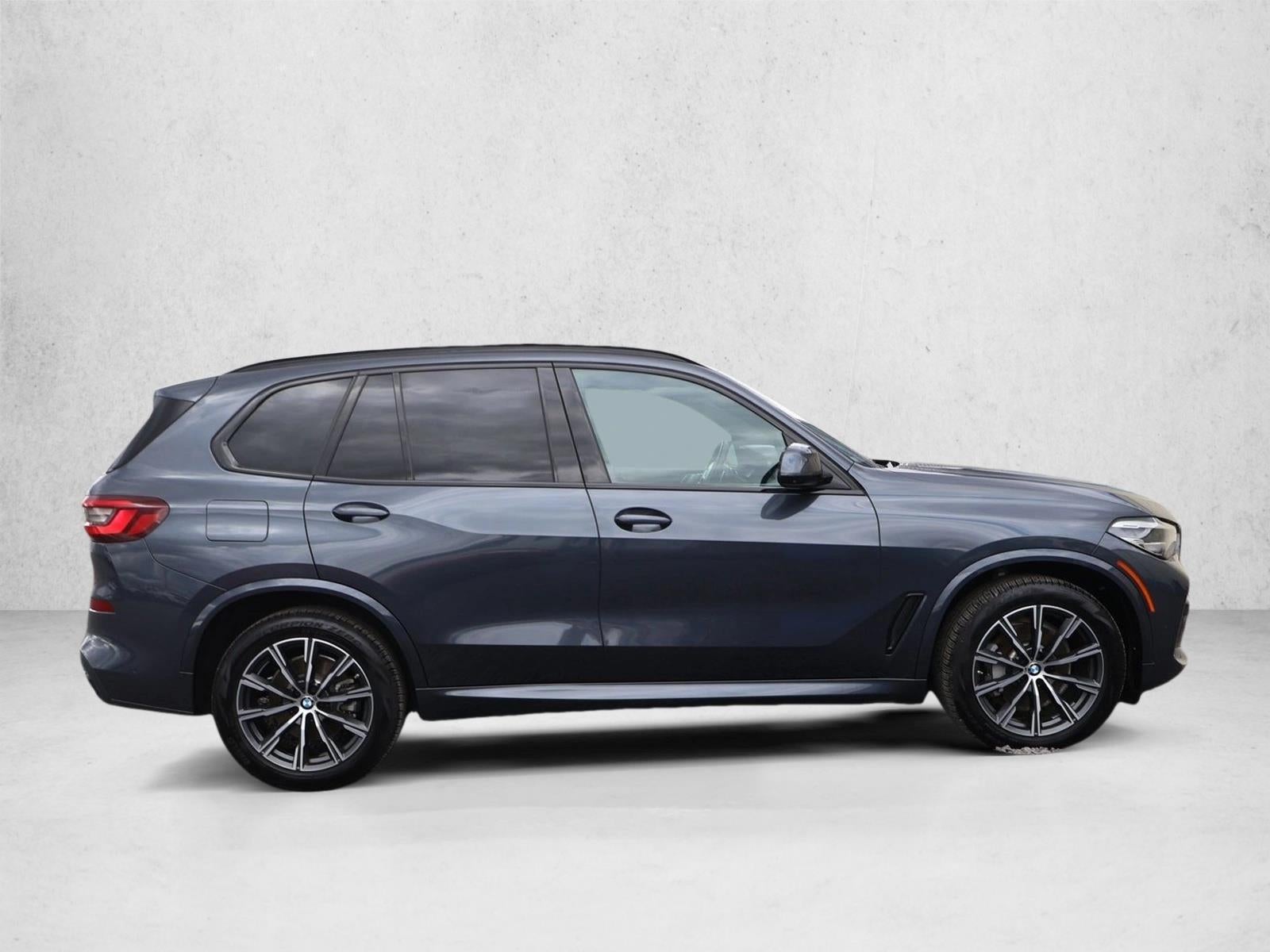 2020 BMW X5 xDrive40i Sports Activity Vehicle