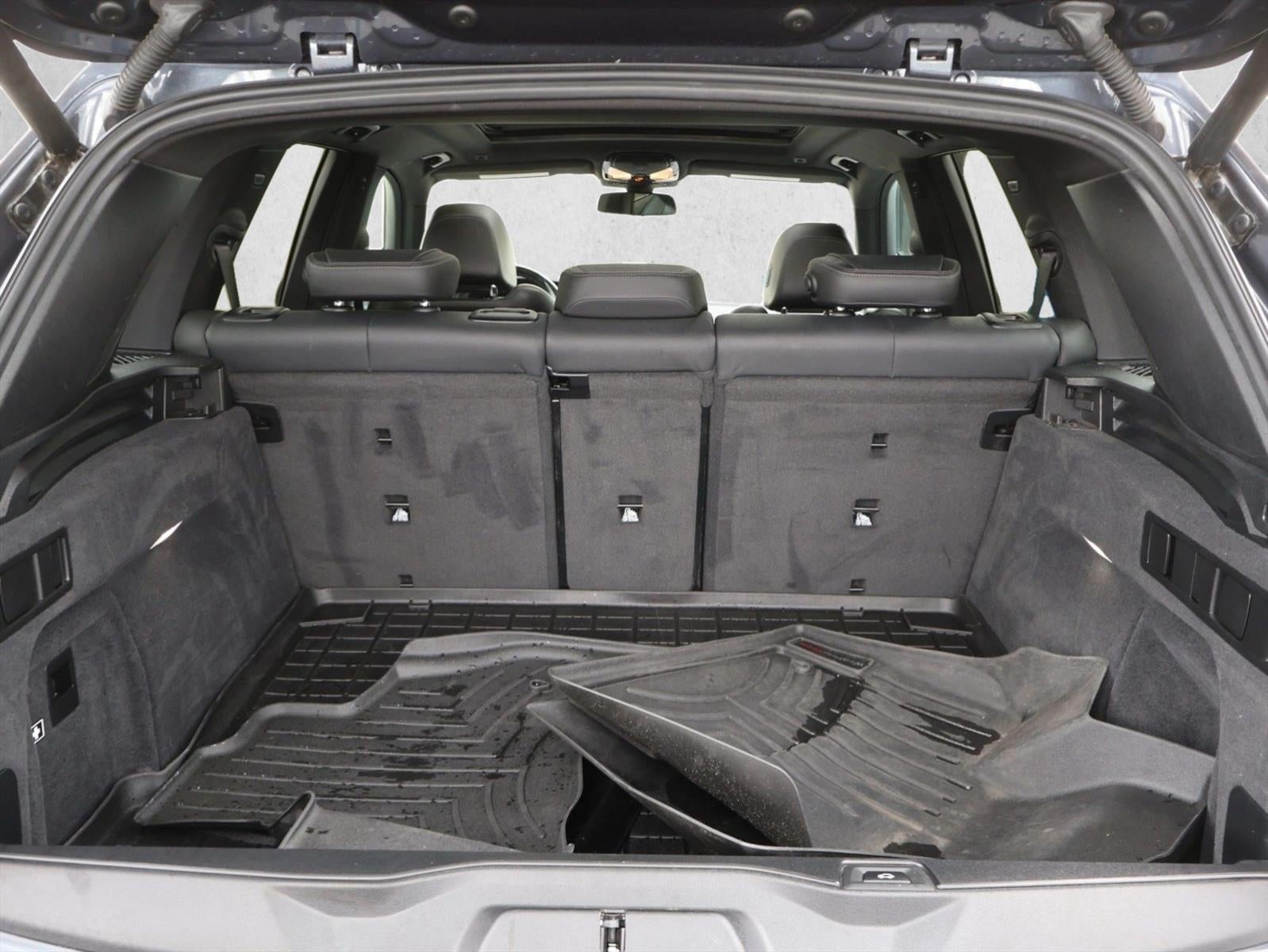 2020 BMW X5 xDrive40i Sports Activity Vehicle