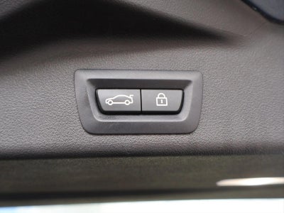 2020 BMW X5 xDrive40i Sports Activity Vehicle