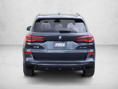 2020 BMW X5 xDrive40i Sports Activity Vehicle