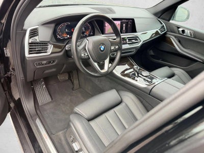 2021 BMW X5 xDrive40i Sports Activity Vehicle