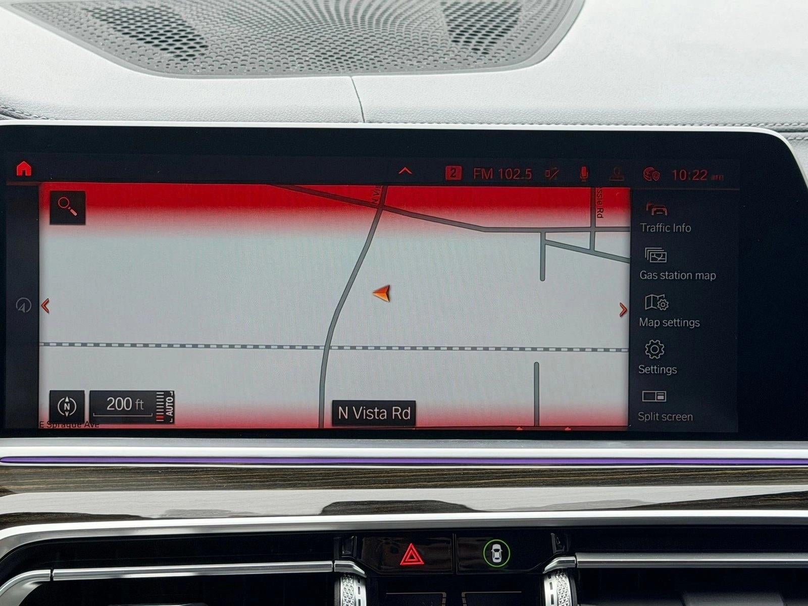 2021 BMW X5 xDrive40i Sports Activity Vehicle