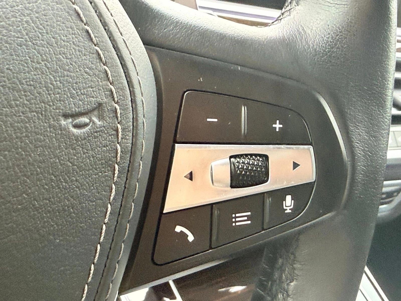 2021 BMW X5 xDrive40i Sports Activity Vehicle