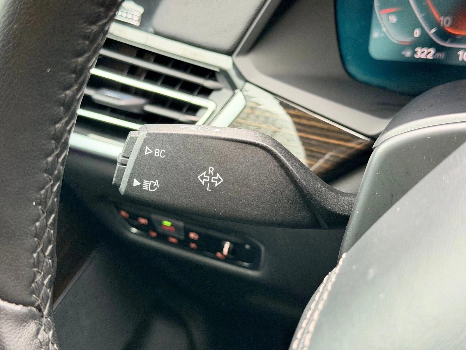 2021 BMW X5 xDrive40i Sports Activity Vehicle