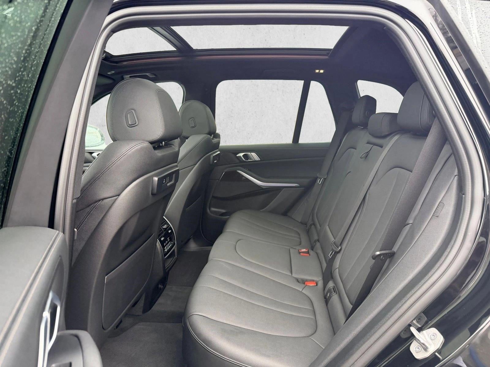 2021 BMW X5 xDrive40i Sports Activity Vehicle