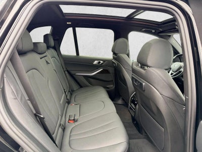 2021 BMW X5 xDrive40i Sports Activity Vehicle