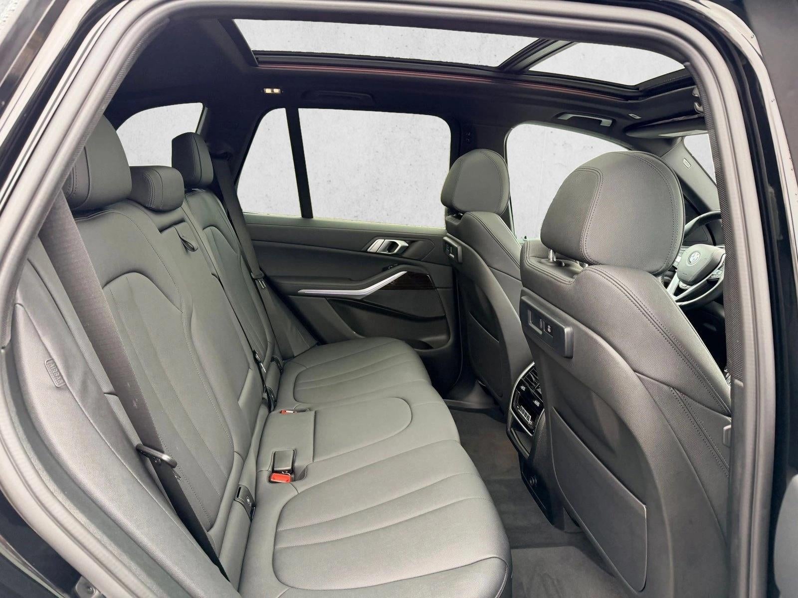 2021 BMW X5 xDrive40i Sports Activity Vehicle