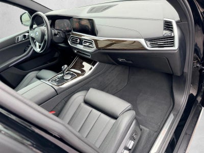 2021 BMW X5 xDrive40i Sports Activity Vehicle