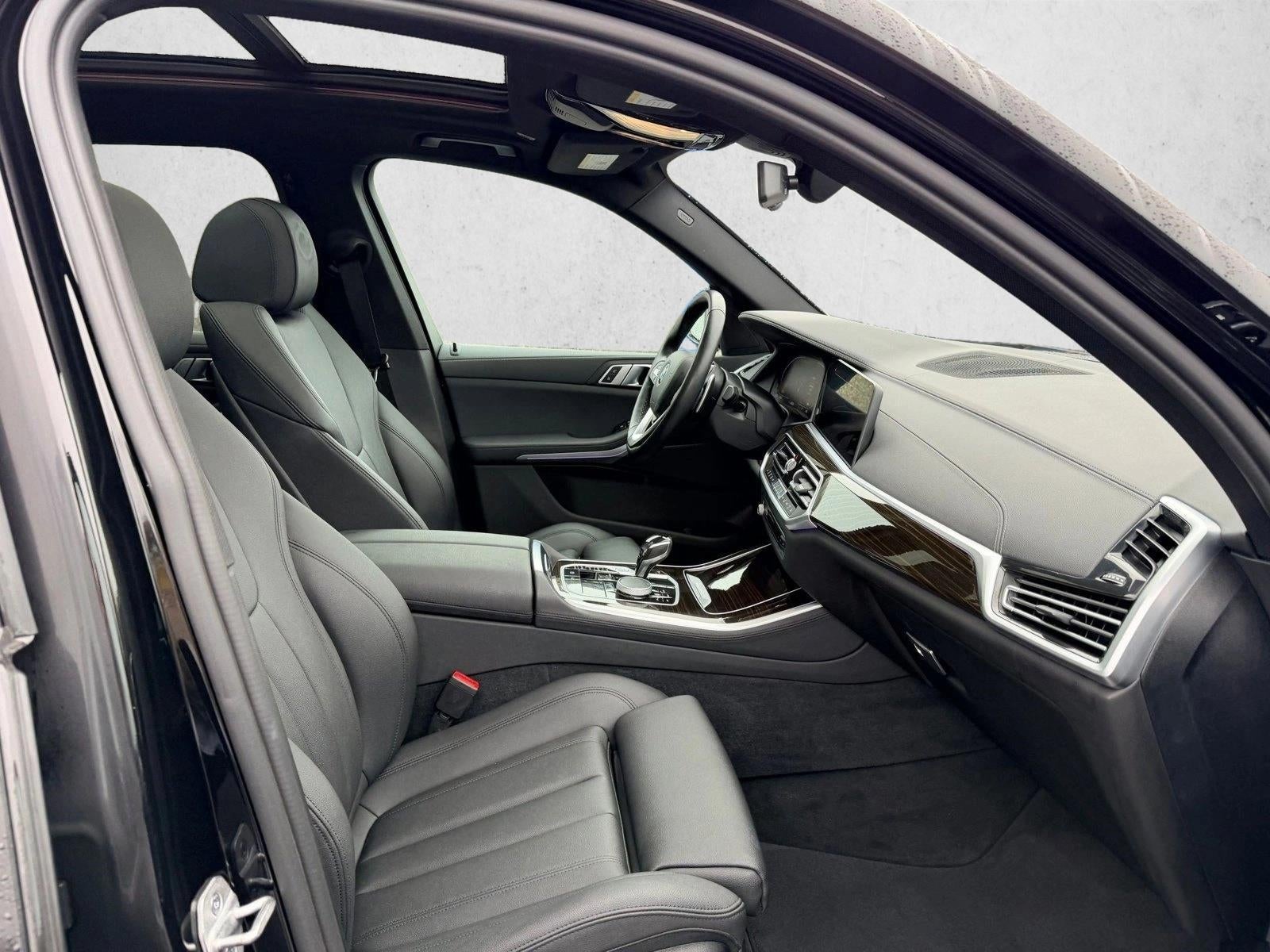 2021 BMW X5 xDrive40i Sports Activity Vehicle