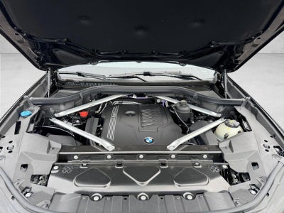 2021 BMW X5 xDrive40i Sports Activity Vehicle