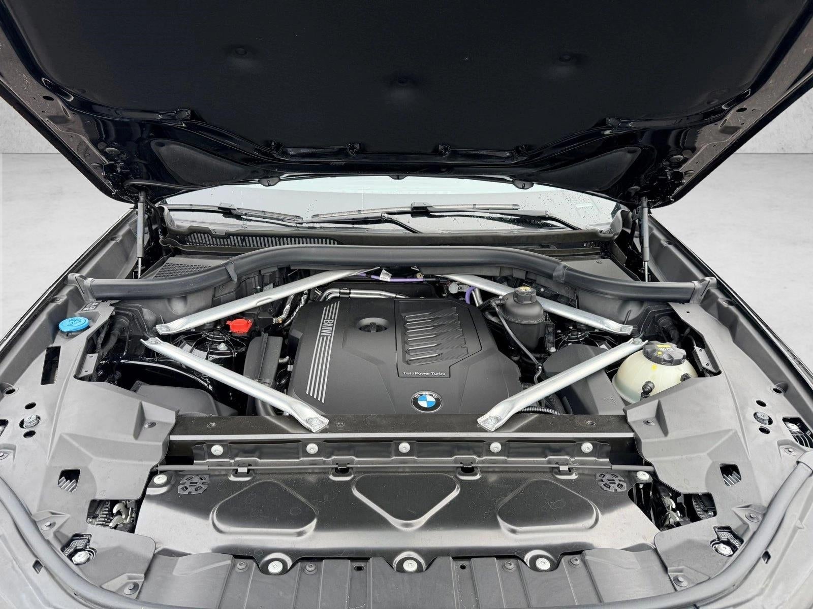 2021 BMW X5 xDrive40i Sports Activity Vehicle