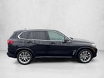 2021 BMW X5 xDrive40i Sports Activity Vehicle