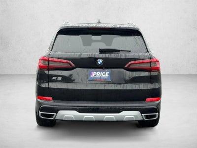 2021 BMW X5 xDrive40i Sports Activity Vehicle