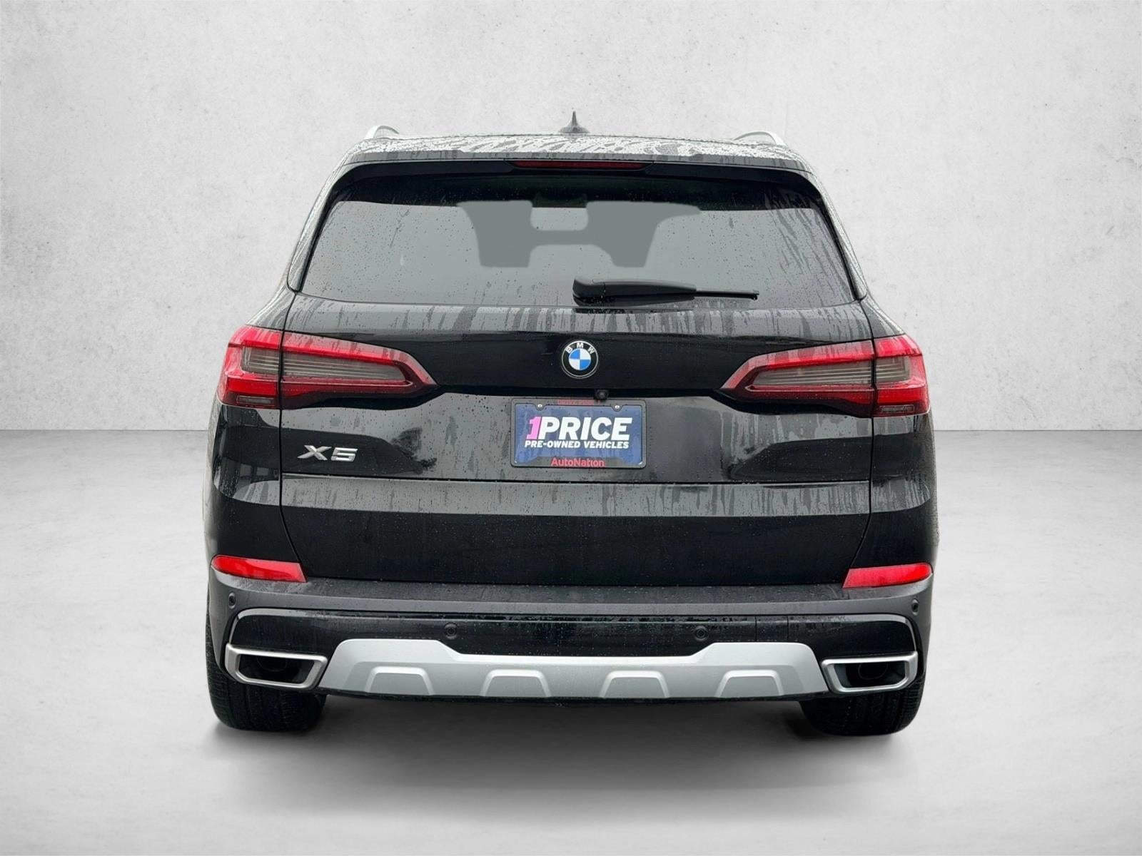 2021 BMW X5 xDrive40i Sports Activity Vehicle